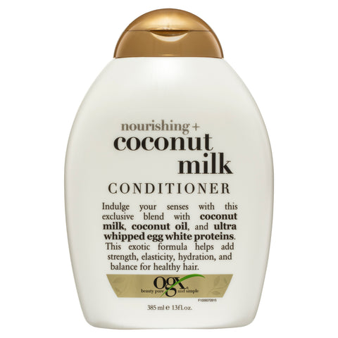 OGX Coconut Milk Conditioner 385ml