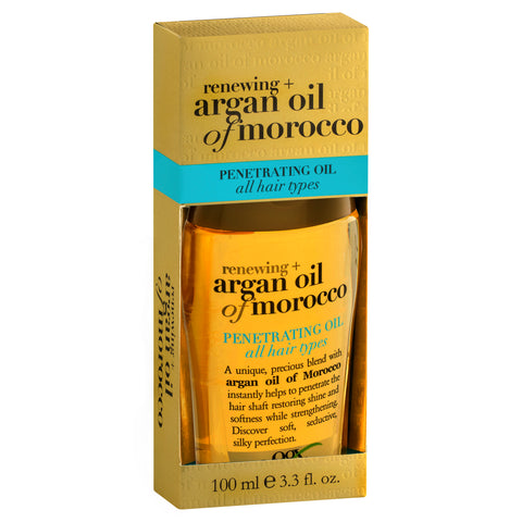 OGX Argan Oil of Morocco Penetrating Oil 100mL