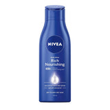 NIVEA Rich Nourishing Body Lotion 250 mL