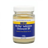 Gold Cross Methyl Salicylate Ointment BP 100 g