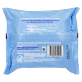 Neutrogena Makeup Remover Cleansing Towelettes Refill 25 Pack