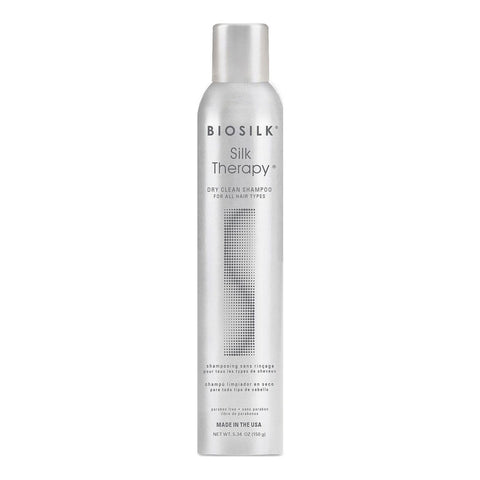 Biosilk Silk Therapy Dry Clean Shampoo  150g