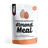 PBCO Almond Meal Premium Australian 800g