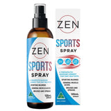 MARTIN & PLEASANCE Zen Sports Spray 125ml