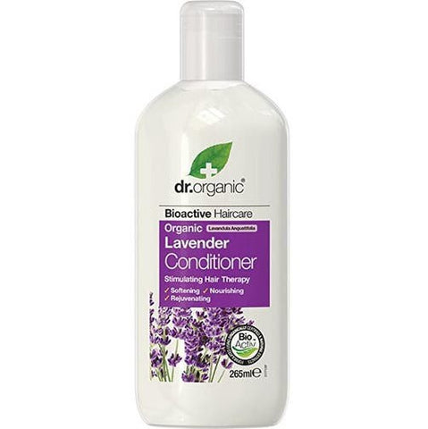 DR ORGANIC Conditioner Organic Lavender 265ml