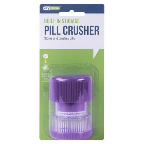 EZY DOSE TABLET CRUSHER