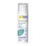Cancer Council SPF 50+ Day Wear Face Fluid Matte Invisible 50ml
