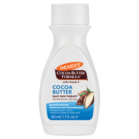 PALMER'S Cocoa Butter Body Lotion Travel Size 50ml