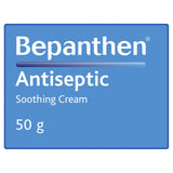 Bepanthen Antiseptic Cream 50g