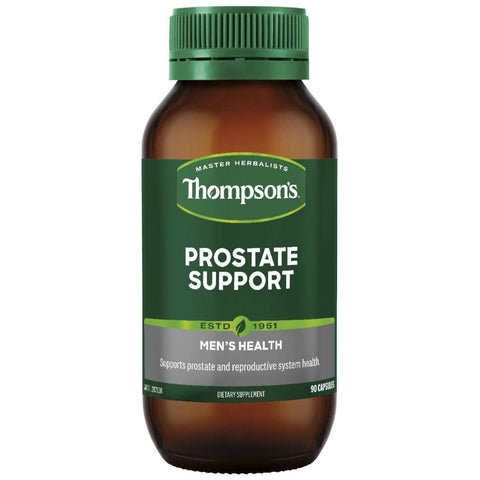 Thompson's Prostate Support 90 Capsules