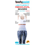 Body Assist Abdominal Belt