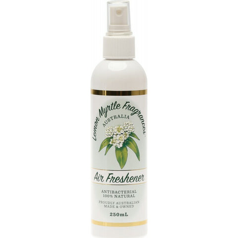 LEMON MYRTLE FRAGRANCES Air Freshener 250ml