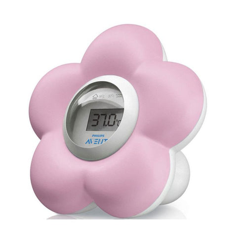Avent Room And Bath Thermometer