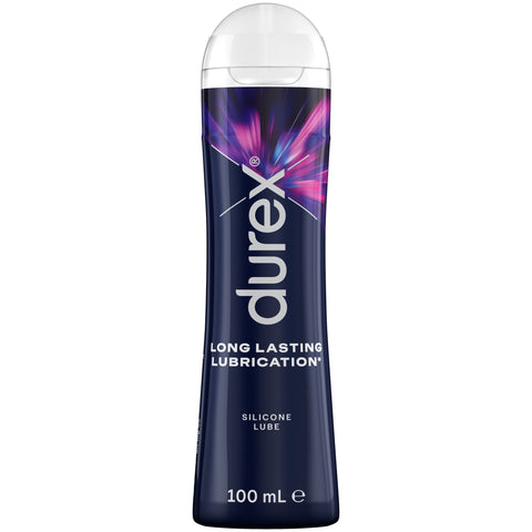 Durex Perfect Glide Long Lasting Lubricant 100ml