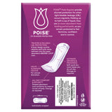 POISE REGULAR PAD 16PK