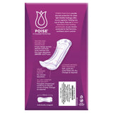 Poise Pads For Bladder Leaks Extra 12 PK