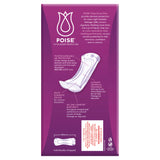 Poise Pads For Bladder Leaks Extra Plus 10 Pack