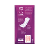 Poise Pads Extra 24 Pack