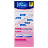 First Response Instream 7 Pregnancy Tests