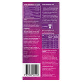 Hydralyte Apple Blackcurrant Effervescent Electrolyte Tablets 40 Pack