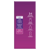 POISE REGULAR PAD 16PK