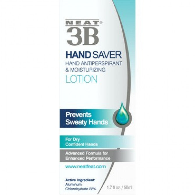 Neat Feat 3B Hand Saver 50ml
