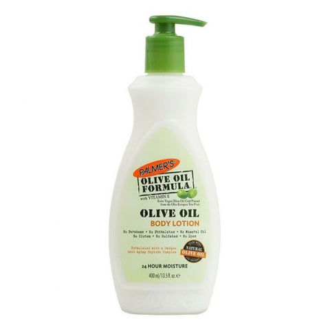 PALMER'S OLIVE OIL BODY LOTION 400ML