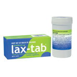 lax-tab 5mg Tab  200