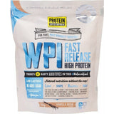 PROTEIN SUPPLIES AUSTRALIA WPI (Whey Protein Isolate) Vanilla Bean 500g