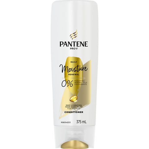 PANTENE Pro-V Daily Moisture Renewal Conditioner 375mL