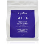 EPZEN Magnesium Bath Crystals Sleep 900g