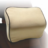 Body Assist Memory-foam Headrest Support Pillow