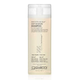 Giovanni Shampoo Smooth As Silk (Damaged Hair) 250ml