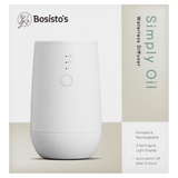 Bosisto Simply Oil Waterless Diffuser