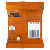 Allens Soothers Butter Menthol Gummies 150g