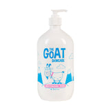 The Goat Skincare Body Wash - 1 Litre