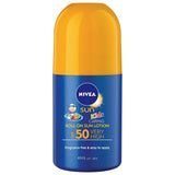 Nivea Sun SPF 50+ Protect & Moisture Roll On  Kids 65ml
