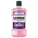 Listerine Mouthwash Total Care Zero 1 Litre