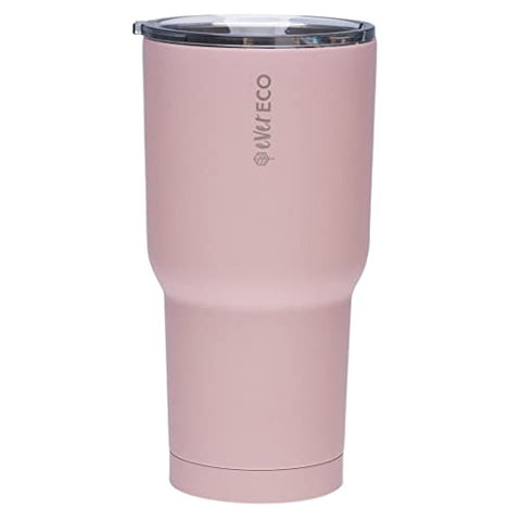 EVER ECO Insulated Tumbler Rose 887ml