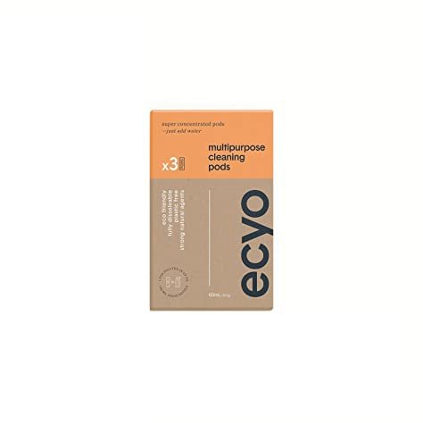 ECYO Cleaning Pods Multipurpose 60ml