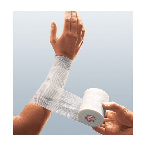 Handy gauze Cohesive 2.5cmx2mtr Unstretched