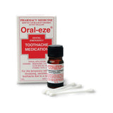 Oral Eze Dental Emergency 5mL