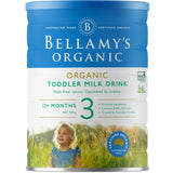 Bellamy's Formula (Step 3)  Toddler 900g
