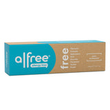 Alfree Plain Toothpaste 100g