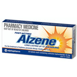 ALZENE 10MG 30TAB