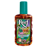 Reef Coconut Oil SPF 15+ Moisturising Oil Spray 220ml
