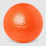 Gaiam Core & Back Pilates Ball 1