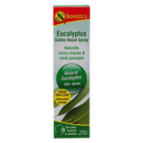Bosisto's Eucalyptus Nasal Spray  50ml