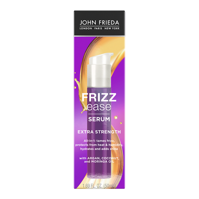 John Frieda Extra Strength Serum All In-1 - 50ml