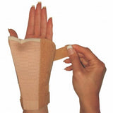 Body Assist Elastic Thumb Splint